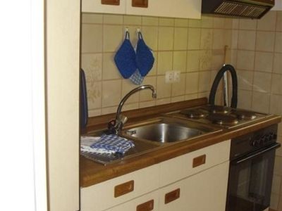 Appartement für 4 Personen (60 m²) in Altenau 8/8