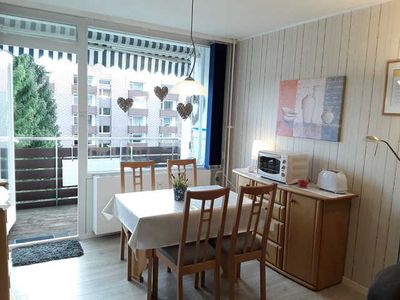 Appartement für 4 Personen (45 m²) in Altenau 3/10