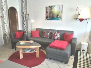 Appartement für 4 Personen (45 m²) in Altenau