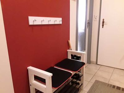 Appartement für 4 Personen (45 m²) in Altenau 8/10