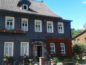 Appartement für 4 Personen (50 m²) in Altenau