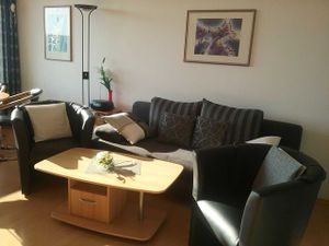 Appartement für 4 Personen (45 m²) in Altenau