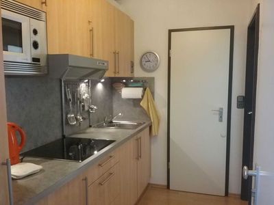 Appartement für 4 Personen (45 m²) in Altenau 4/10