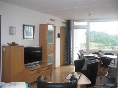 Appartement für 4 Personen (45 m²) in Altenau 10/10