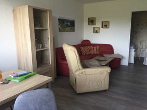 Appartement für 5 Personen (45 m&sup2;) in Altenau