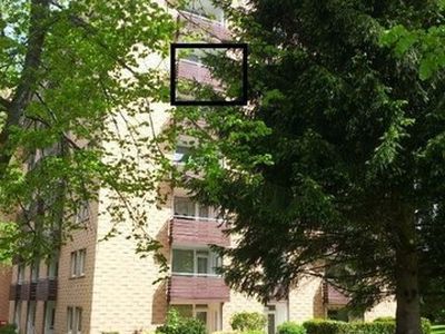 Appartement für 4 Personen (54 m²) in Altenau 2/10