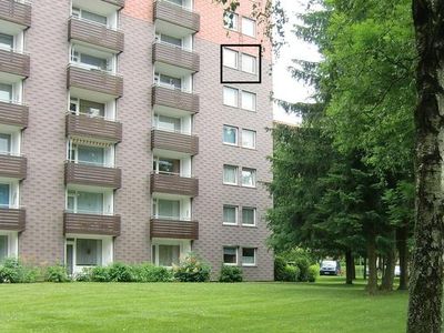 Appartement für 4 Personen (54 m²) in Altenau 3/10