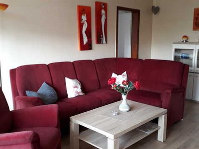 Appartement für 4 Personen (54 m²) in Altenau 8/10