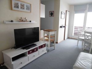 Appartement für 3 Personen (45 m²) in Altenau