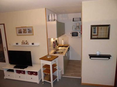 Appartement für 3 Personen (45 m²) in Altenau 5/10