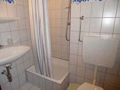 Appartement für 3 Personen (45 m²) in Altenau 10/10