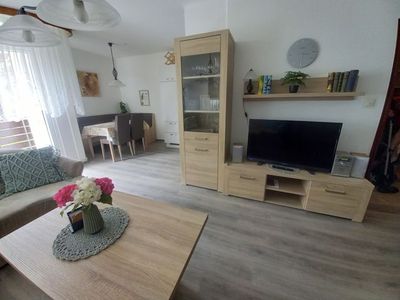 Appartement für 3 Personen (45 m²) in Altenau 1/9
