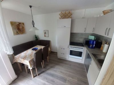 Appartement für 3 Personen (45 m²) in Altenau 3/9