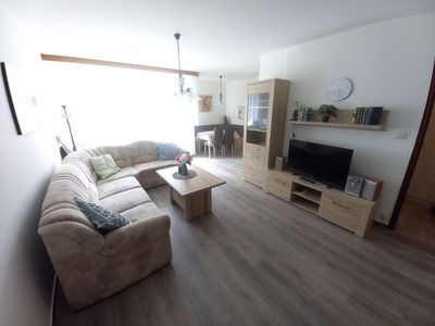 Appartement für 3 Personen (45 m²) in Altenau 4/9