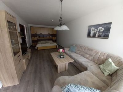 Appartement für 3 Personen (45 m²) in Altenau 6/9