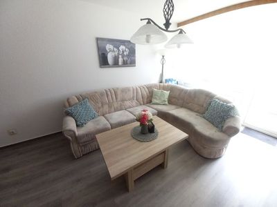 Appartement für 3 Personen (45 m²) in Altenau 8/9