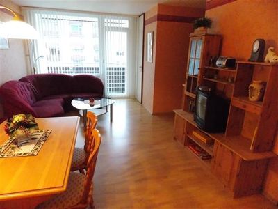 Appartement für 3 Personen (45 m²) in Altenau 5/10