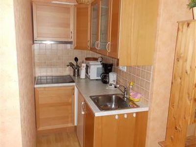 Appartement für 3 Personen (45 m²) in Altenau 8/10