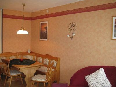 Appartement für 3 Personen (45 m²) in Altenau 10/10