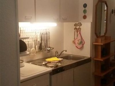 Appartement für 4 Personen (34 m²) in Altenau 10/10