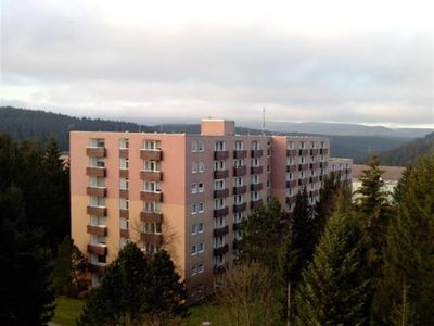 Appartement für 3 Personen (45 m²) in Altenau 2/10