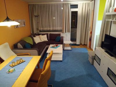 Appartement für 3 Personen (45 m²) in Altenau 6/10