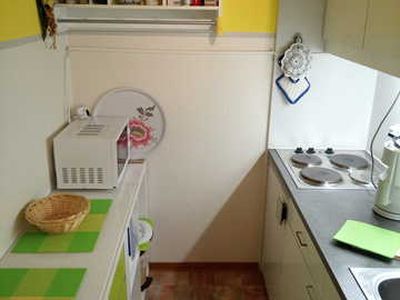 Appartement für 3 Personen (45 m²) in Altenau 8/10