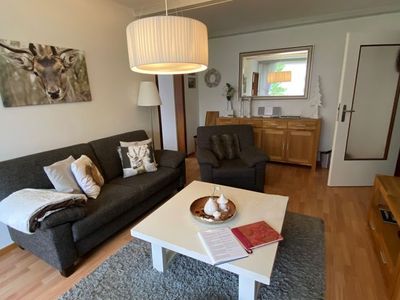 Appartement für 4 Personen (54 m²) in Altenau 1/10