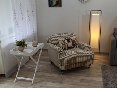 Appartement für 2 Personen (45 m²) in Altenau 1/10