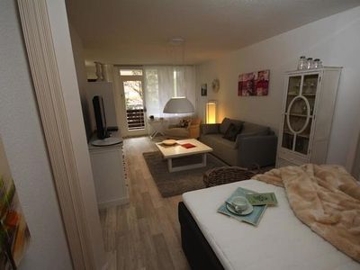 Appartement für 2 Personen (45 m²) in Altenau 9/10