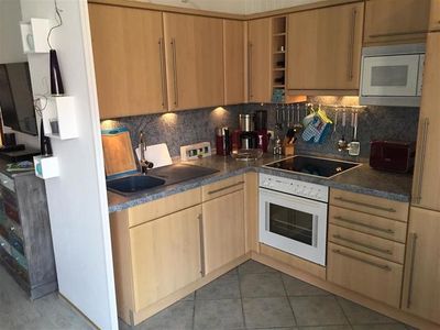 Appartement für 6 Personen (57 m²) in Altenau 6/10