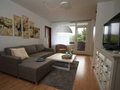 Appartement für 4 Personen (54 m²) in Altenau 1/10