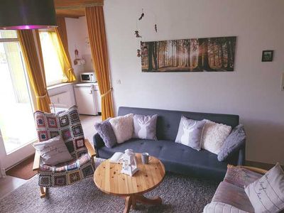 Appartement für 4 Personen (52 m²) in Altenau 3/10