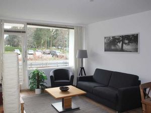Appartement für 4 Personen (55 m²) in Altenau