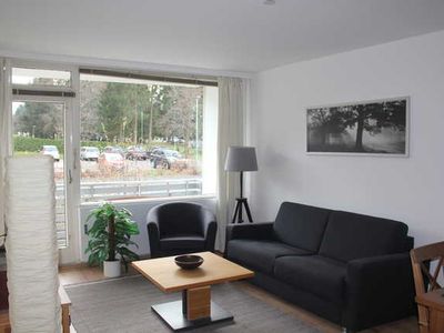 Appartement für 4 Personen (55 m²) in Altenau 1/10