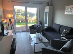 Appartement für 3 Personen (54 m²) in Altenau