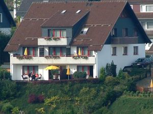 Appartement für 5 Personen (67 m&sup2;) in Altenau