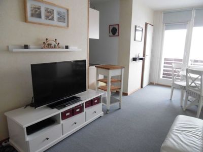 Appartement für 3 Personen (45 m²) in Altenau 1/10