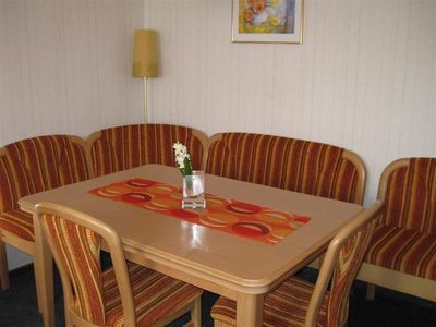 Appartement für 2 Personen (51 m²) in Altenau 3/10