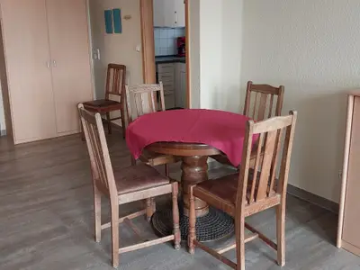 Milchkammer Essecke 2