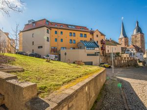 Appartement für 2 Personen in Altenburg