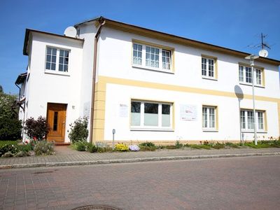 Appartement für 4 Personen (40 m²) in Altenkirchen (Rügen) 3/10