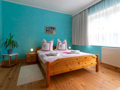 Appartement für 4 Personen (40 m²) in Altenkirchen (Rügen) 9/10