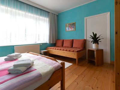 Appartement für 4 Personen (40 m²) in Altenkirchen (Rügen) 10/10