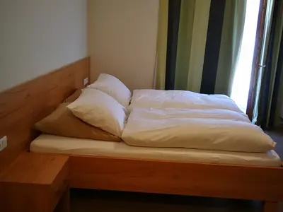 Doppelbett