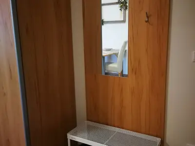 Garderobe