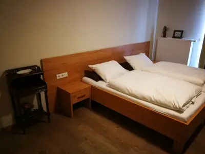 Doppelbett