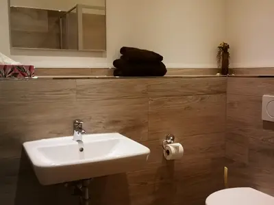 Appartement für 2 Personen (20 m²) in Altmannstein 10/10