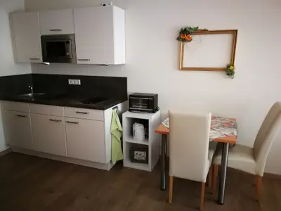 Appartement für 2 Personen in Altmannstein 9/10