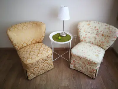 Appartement für 2 Personen in Altmannstein 6/7